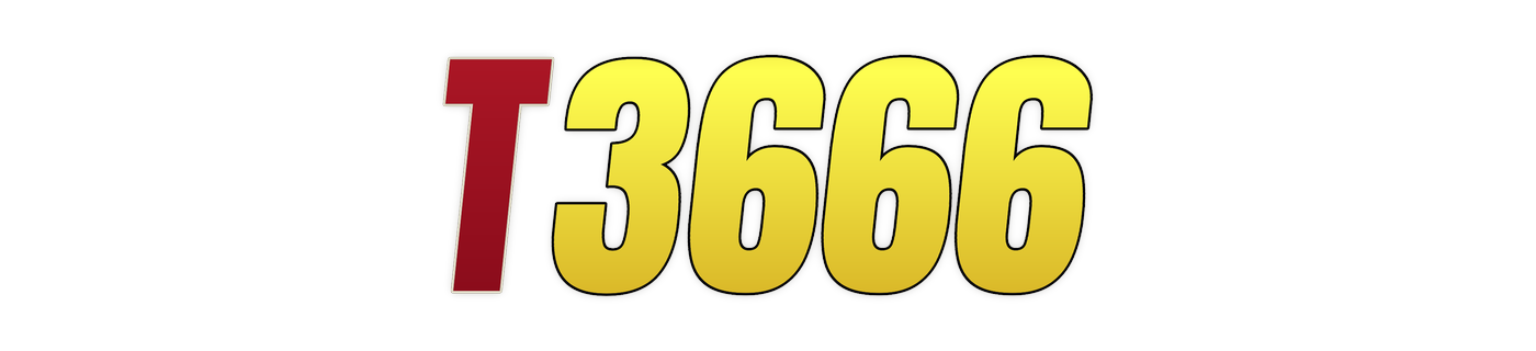 t3666